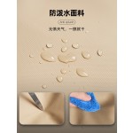 厂家直销斜挎包男士背包现货潮牌单肩包外贸腰包挎包速卖通LAZADA