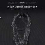 批发休闲男士背包斜挎包男生胸包简约多功能单肩潮牌潮流小包男包