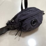 潮流CP包男士休闲运动胸包腰包多功能百搭大容量单肩手机斜挎包