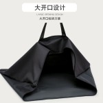 跨境款 超大画板袋写生画袋画板包素描单肩作品袋 A1对开美术画包