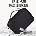 适用影石Insta360X6收纳包全景运动相机套装便携单肩背包硬壳收纳