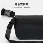 Yakuss雅库诗单肩数码相机包 户外单反摄影包抗震耐磨相机斜跨包