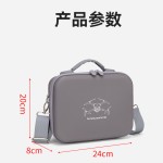 适用DJI大疆Lito1收纳包Dji Lito1标准遥控收纳包户外便携单肩包