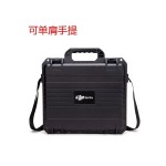适用DJI Mini 5Pro防爆箱单肩手提防水收纳包硬壳安全箱