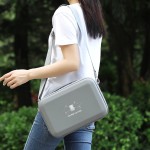 适用于DJI大疆MINI3/4PRO畅飞套装收纳包便携收纳盒单肩收纳箱