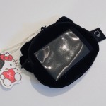 现货韩版小众新款可爱迷你卡通Kitty猫零钱包卡包口红包挂饰包包