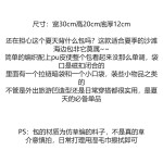 2026包包女ins网红沙滩度假休闲田园风百搭编织包手提包水桶包