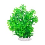 仿真水草荷花莲藕鱼缸造景装饰水族箱莲花塑料水草绢布假荷花莲子