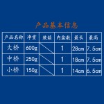 鱼缸造景仿真桥假石桥水族箱装饰仿真古桥树脂凉亭桥大小号多款