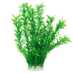 厂家仿真水草 水族装饰品 鱼缸造景植物塑料假水草批发38厘米大号