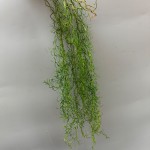 仿真植物墙配饰 仿真 小植物壁挂橱窗酒店造景装饰垂挂假绿植批发