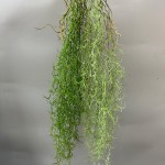 仿真植物墙配饰 仿真 小植物壁挂橱窗酒店造景装饰垂挂假绿植批发