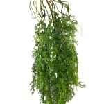 仿真植物墙配饰 仿真 小植物壁挂橱窗酒店造景装饰垂挂假绿植批发
