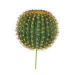 仿真仙人球盆栽北欧植物造景摆件假绿植装饰热带沙漠绿植橱窗陈列