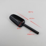 赶海沙滩铲子园艺工具养花种菜挖野菜挖药材铲砂泥户外铲砂神器