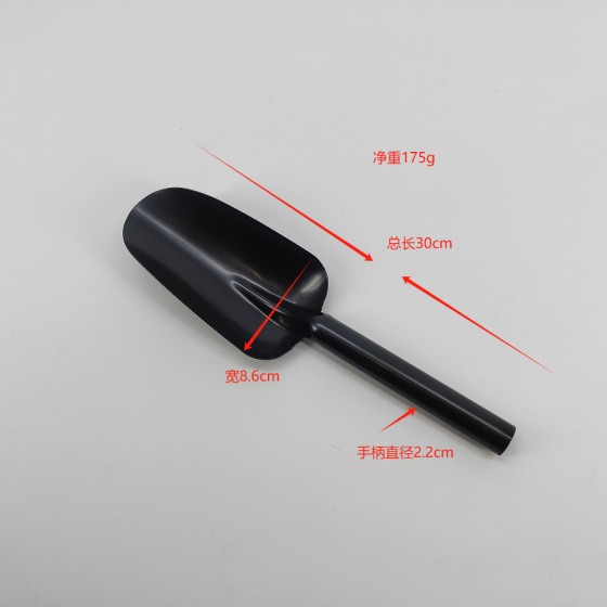 赶海沙滩铲子园艺工具养花种菜挖野菜挖药材铲砂泥户外铲砂神器