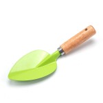 园艺工具套装挖沙小铲子花园农用小铁锹园林工具栽培松土厂家现货