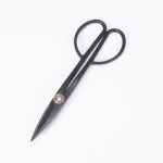 修枝剪刀插花剪花艺剪刀 不锈钢盆栽修枝剪园林工具跨境批发