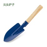 户外种植栽培花草用具赶海铲子儿童种植玩具挖沙用品套装园林工具