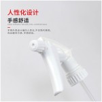 新款台湾T标进口耐酸碱喷头洗车泡沫喷壶消毒宠物园艺专用工具