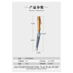 不锈钢除草器园艺拔草器挖野菜器松土器园林小铲子勾草器除草工具