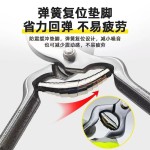 日本加厚强力sk5钢材树枝剪刀修枝剪刀果树园林园艺剪刀省力修剪