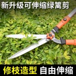 园林工具园艺大剪刀修花剪绿化修枝剪树枝果树强力草坪花木绿篱剪
