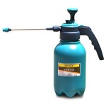2L气压浇花消毒喷壶高压喷雾器养花压力喷水壶洒水壶园艺多肉工具