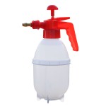 1.5L喷雾器气压式喷壶浇花壶洒水壶塑料手动喷水壶园艺小喷壶工具