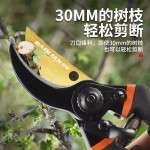 剪刀园艺剪枝修枝剪粗枝剪园林花剪果树修剪树枝专用省力剪切工具