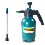 家用2L气压浇花壶消毒喷头喷壶高压喷雾器喷水壶洒水壶园艺工具