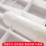 塑料耙子加厚搂草耙农用胶耙枯叶耙草坪耙落叶耙树叶铁耙园林工具