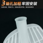 农用工具农具长柄耙子搂地耙园林园艺多功能耙草搂草扒草塑料耙子