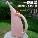 浇花水壶塑料长嘴洒水壶养花专用神器家用大容量浇水壶喷水壶喷壶
