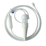 源头工厂现货批发小型自动浇花陶瓷渗水器浇水滴灌器外出出差懒人
