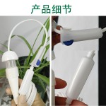 源头工厂现货批发小型自动浇花陶瓷渗水器浇水滴灌器外出出差懒人