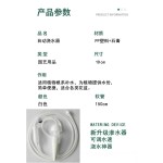源头工厂现货批发小型自动浇花陶瓷渗水器浇水滴灌器外出出差懒人