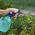 家用酒精喷壶消毒水清洁喷壶喷雾瓶子手压式细雾浇花喷壶喷水壶