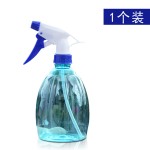 家用酒精喷壶消毒水清洁喷壶喷雾瓶子手压式细雾浇花喷壶喷水壶