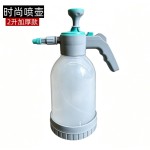 2L防爆喷水壶塑料喷水壶园艺家用压力喷水壶消毒压力壶气压式喷雾