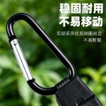 园艺挂钩可伸缩挂钩升降吊篮鸟笼花盆挂钩创意居家悬挂吊兰工具