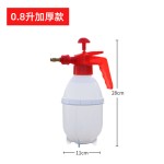 气压式浇花喷壶浇水壶花洒水壶园艺喷雾器喷水壶工具消毒喷雾瓶