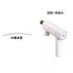 饮料瓶电动喷壶头浇花浇水壶喷水壶洒水壶喷壶消毒家用定时浇花器