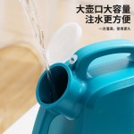 加厚洒水壶塑料大浇花壶浇长嘴园艺浇花喷壶淋小花洒壶花卉大容量