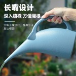 浇水壶长嘴洒水壶浇花壶家用大容量园艺绿植养花浇水壶浇花神器