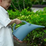 浇水壶长嘴洒水壶浇花壶家用大容量园艺绿植养花浇水壶浇花神器