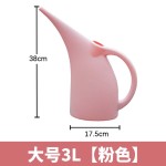 浇水壶长嘴洒水壶浇花壶家用大容量园艺绿植养花浇水壶浇花神器