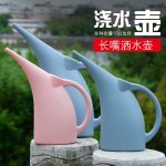 浇水壶长嘴洒水壶浇花壶家用大容量园艺绿植养花浇水壶浇花神器