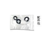 双头铜杆往复式可乐瓶饮料瓶气压手动推拉喷雾枪浇花喷肥消毒喷雾