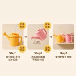 加厚长嘴浇水壶栽培种花塑料洒水壶小型喷水壶浇花家用花浇水神器